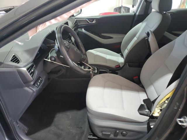 2021 HYUNDAI IONIQ SEL KMHC75LDXMU261036