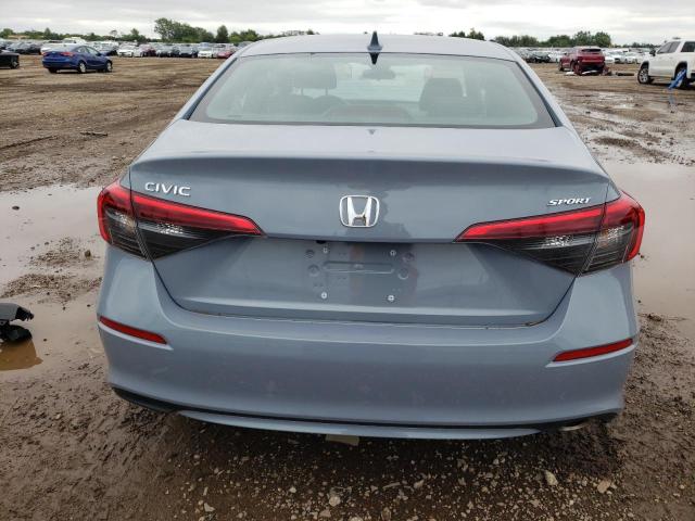 2024 HONDA CIVIC SPOR #3290370761