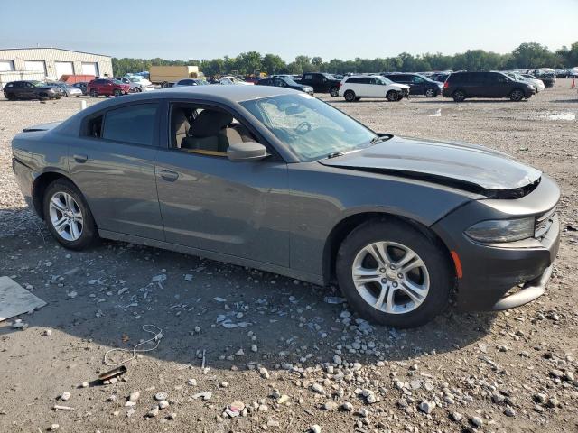 2019 DODGE CHARGER SX #3284850526
