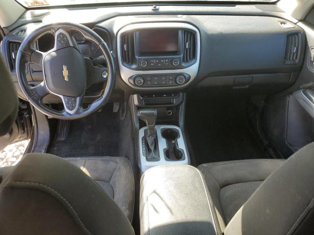2018 CHEVROLET COLORADO L 1GCHTCENXJ1260336