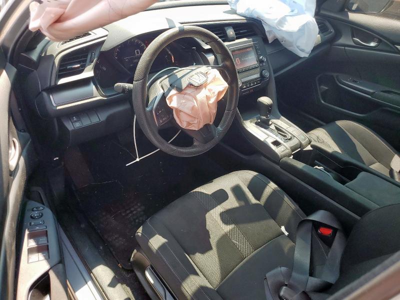 2018 HONDA CIVIC LX - SHHFK7H21JU214984