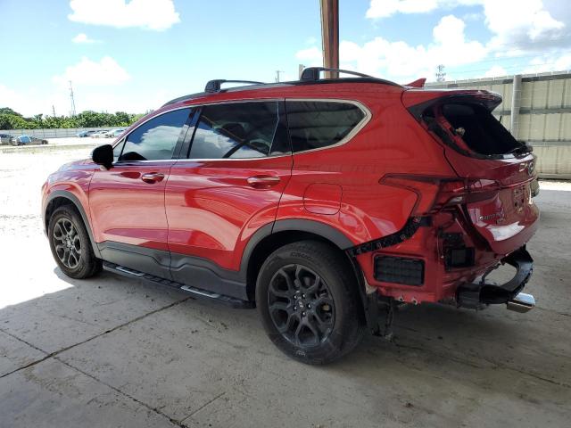 2023 HYUNDAI SANTA FE XRT 5NMS64AJ3PH595734