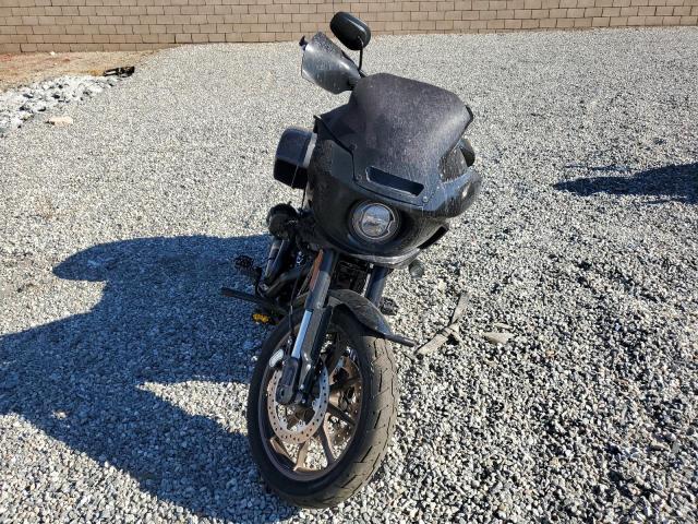 2023 HARLEY-DAVIDSON FXLRST - 1HD1YXZ21PB065690