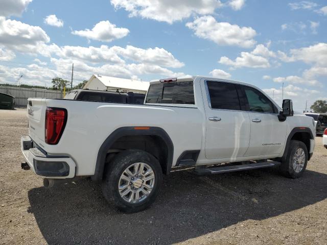2023 GMC SIERRA K2500 DENALI 1GT49REYXPF143801