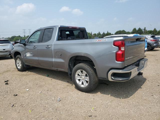 2020 CHEVROLET SILVERADO - 1GCRYDED3LZ196888