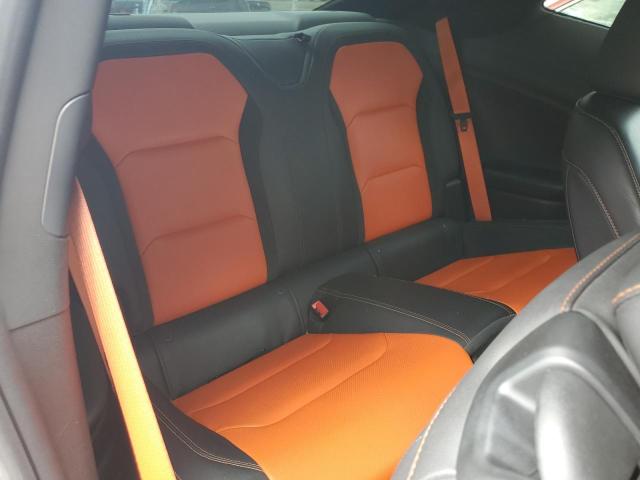2018 CHEVROLET CAMARO SS 1G1FH1R78J0177639