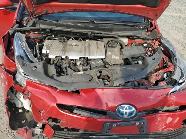 2021 TOYOTA PRIUS SPEC JTDKAMFU3M3139874