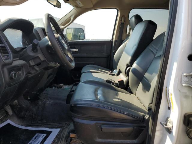 2019 RAM 5500 #3282442297