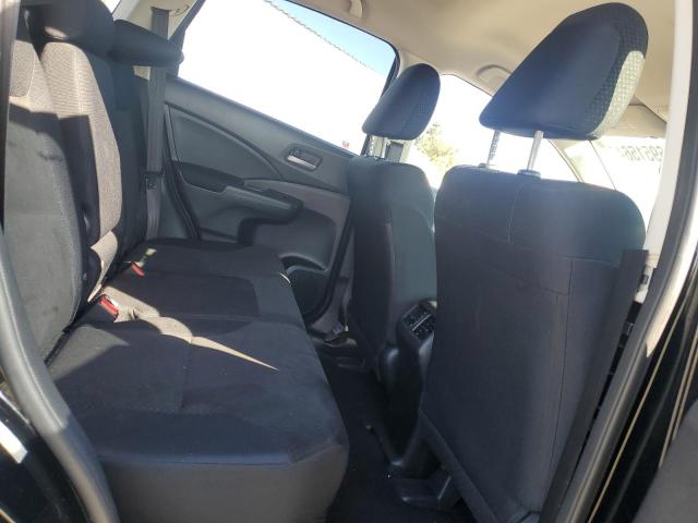 2015 HONDA CR-V LX - 3CZRM3H30FG709425