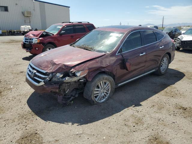 HONDA CROSSTOUR