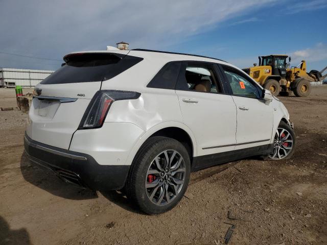 2023 CADILLAC XT5 SPORT 1GYKNHRS3PZ112305