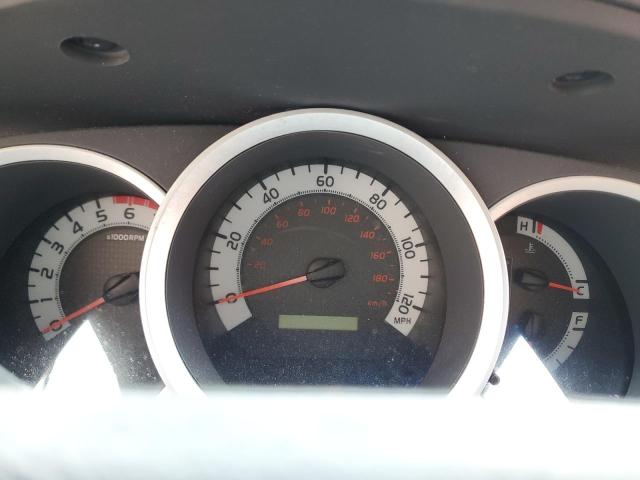 2015 TOYOTA TACOMA PRE 5TFTU4GN4FX085922