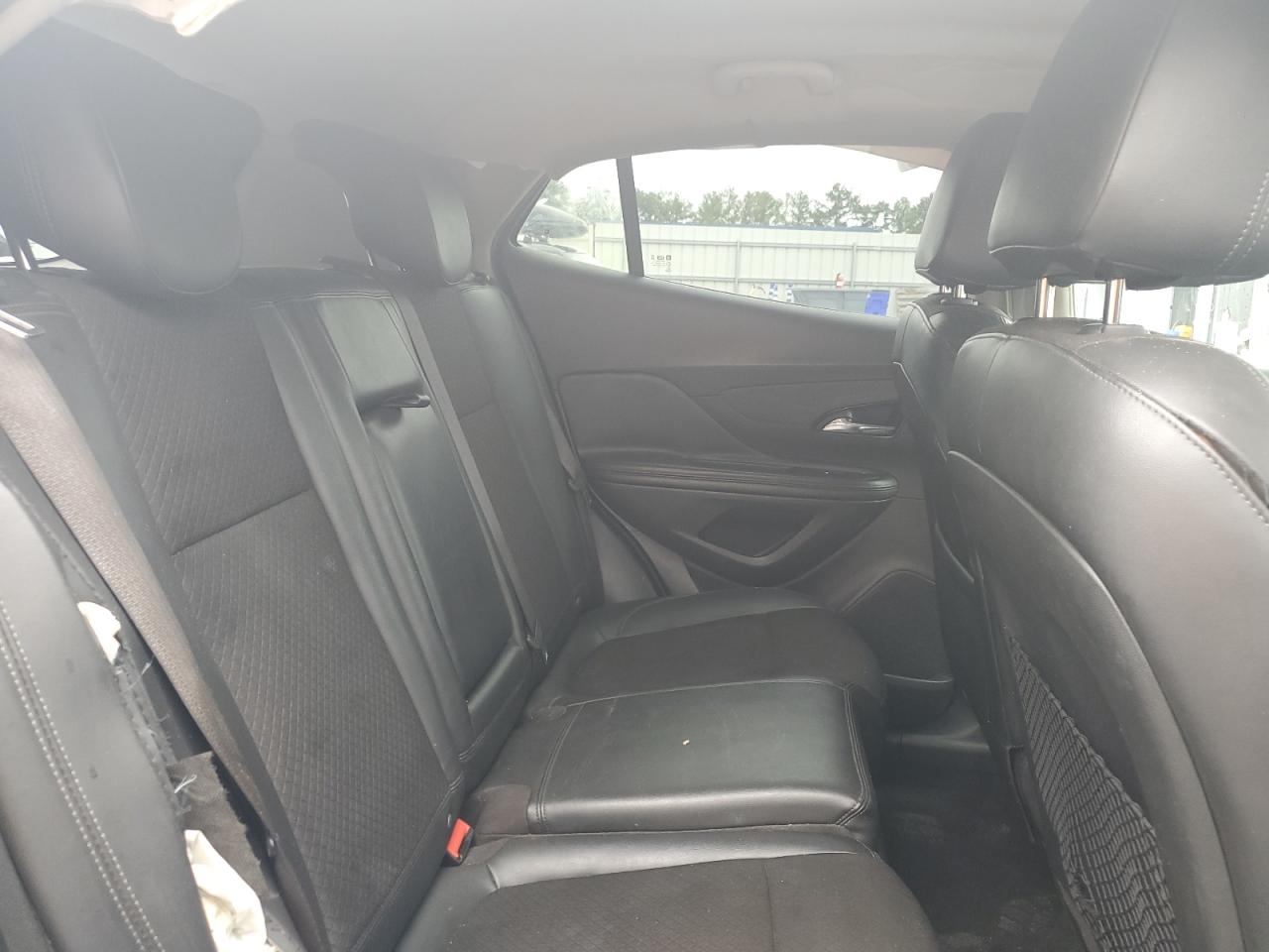 BUICK ENCORE PREFERRED