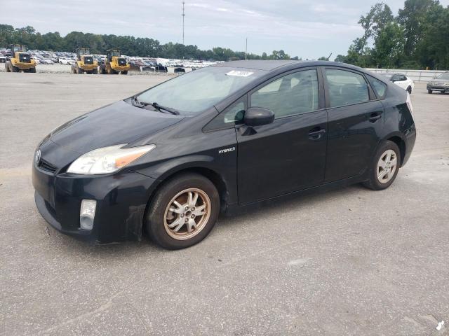 Global Auto Auctions: 2010 TOYOTA PRIUS
