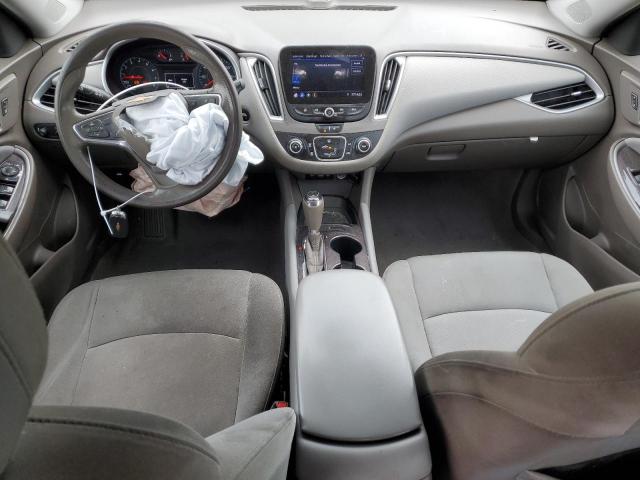 2020 CHEVROLET MALIBU LS 1G1ZB5ST0LF015551