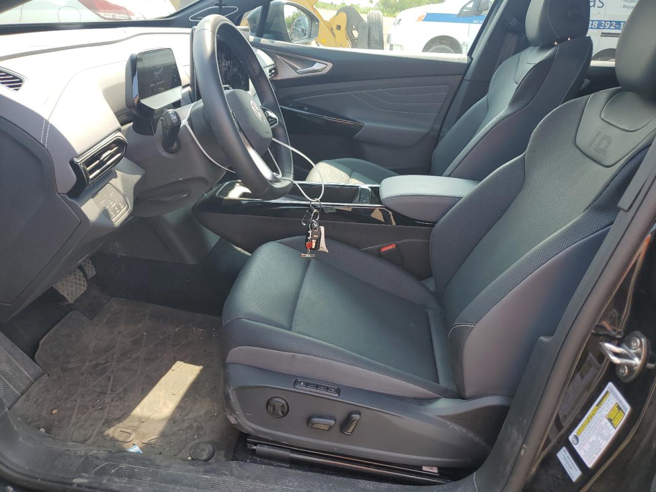 VOLKSWAGEN ID.4 PRO S