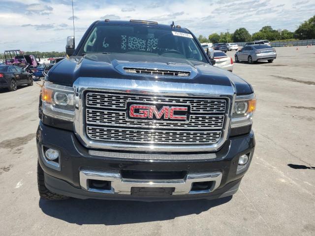 2019 GMC SIERRA K25 1GT12SEY1KF216853