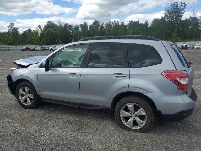 2015 SUBARU FORESTER 2 JF2SJADC8FG819100