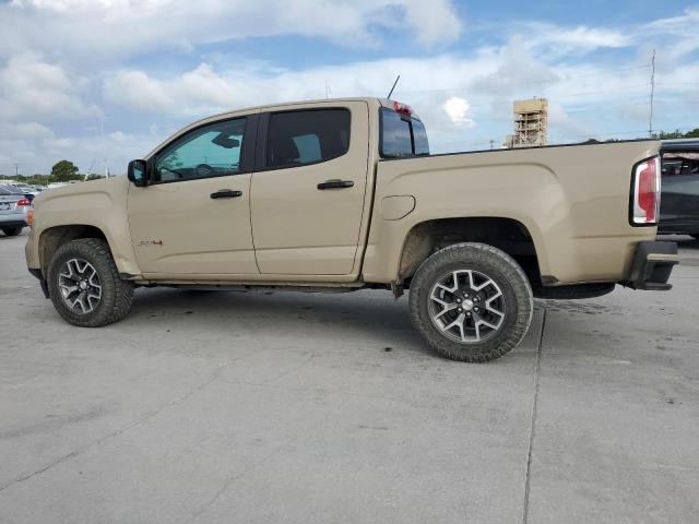 2022 GMC CANYON AT4 1GTG6FEN6N1231166
