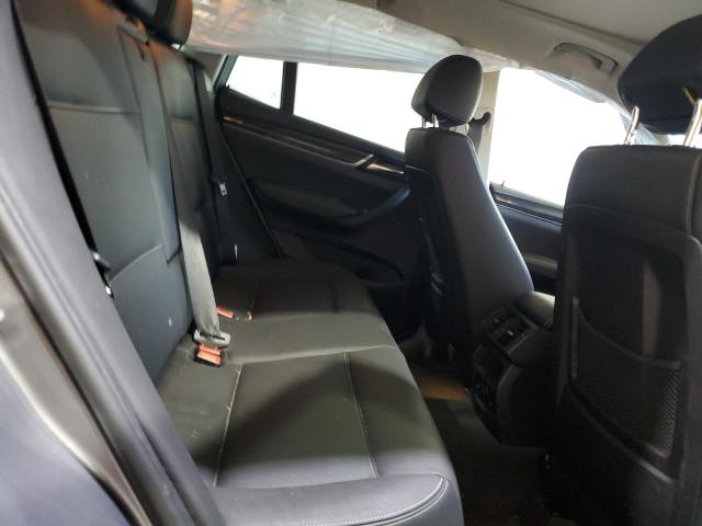2017 BMW X3 XDRIVE28I 5UXWX9C32H0W75813