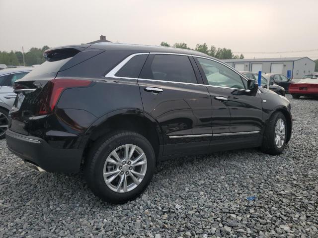 2023 CADILLAC XT5 LUXURY 1GYKNBR4XPZ232584