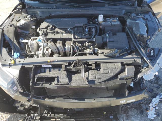 2025 KIA K4 LX - 3KPFT4DEXSE153705