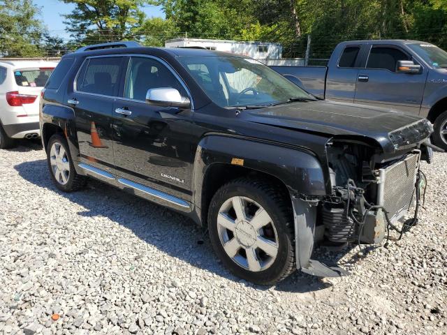2015 GMC TERRAIN DE 2GKFLZE34F6307426