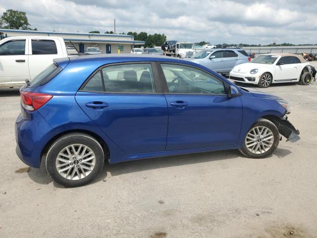 2018 KIA RIO EX 3KPA35AB8JE057662