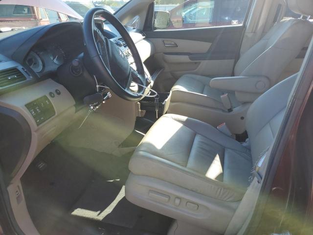 2012 HONDA ODYSSEY TO - 5FNRL5H99CB127706
