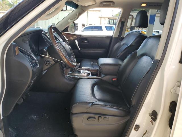 2017 INFINITI QX80 BASE - JN8AZ2NF3H9641240