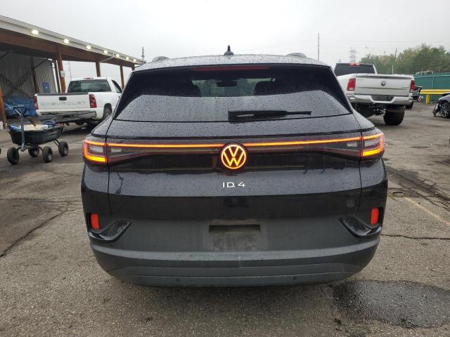 2023 VOLKSWAGEN ID.4 PRO S 1V2VMPE88PC023762