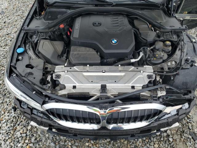 2020 BMW 330I 3MW5R1J09L8B27773
