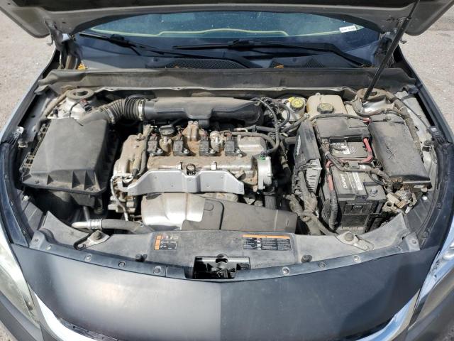 2015 CHEVROLET MALIBU 1LT 1G11C5SL8FF177524