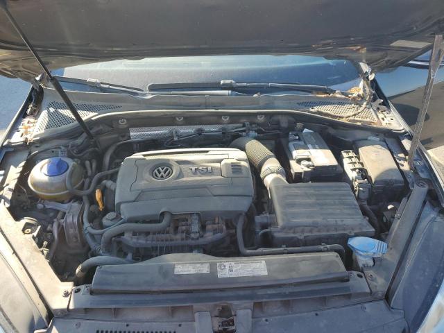 2015 VOLKSWAGEN GTI 3VWYT7AU0FM049612