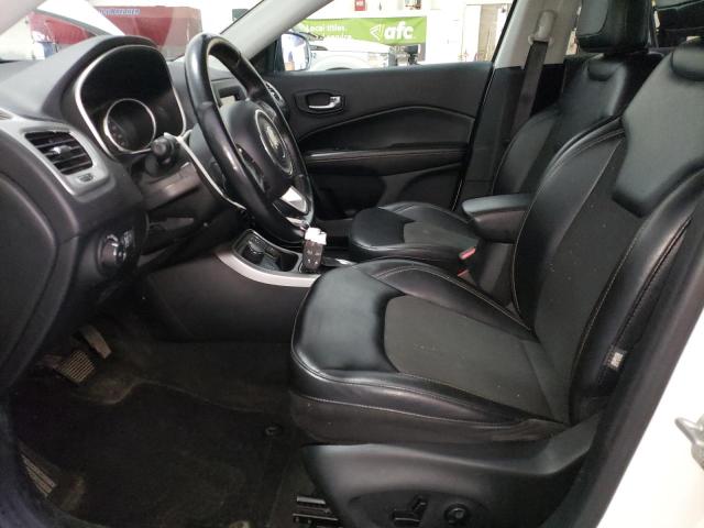 2019 JEEP COMPASS LA 3C4NJDBB9KT729659