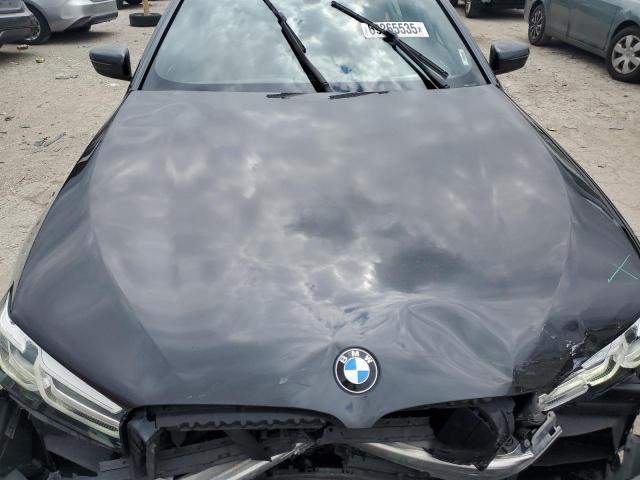 2021 BMW 540 XI WBA73BJ05MWW99867