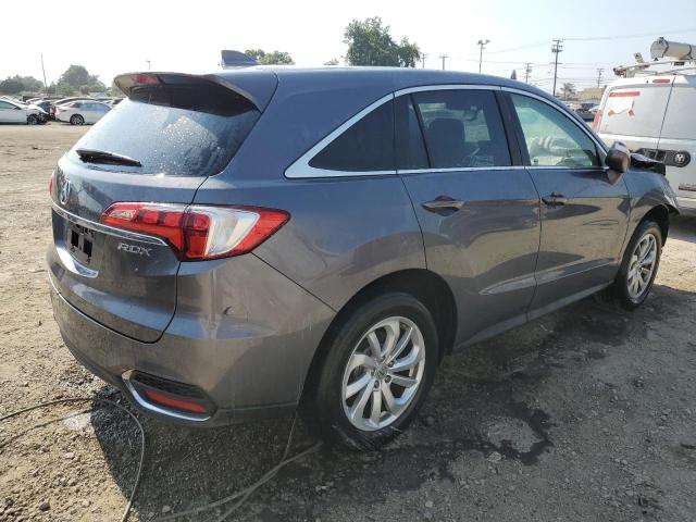 2017 ACURA RDX TECHNOLOGY - 5J8TB3H55HL019924