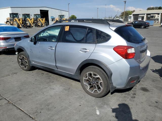 2016 SUBARU CROSSTREK - JF2GPABC5G8312609