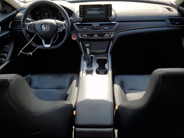 2018 HONDA ACCORD TOURING 1HGCV1F91JA004775