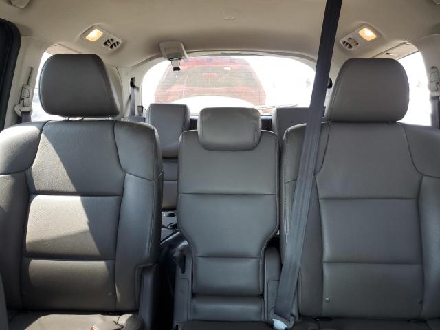 2016 HONDA ODYSSEY EXL 5FNRL5H63GB031145