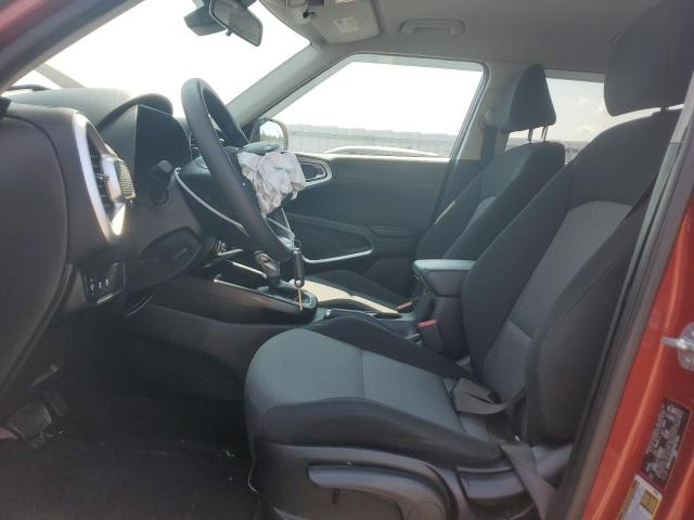 2024 KIA SOUL LX KNDJ23AU6R7917353