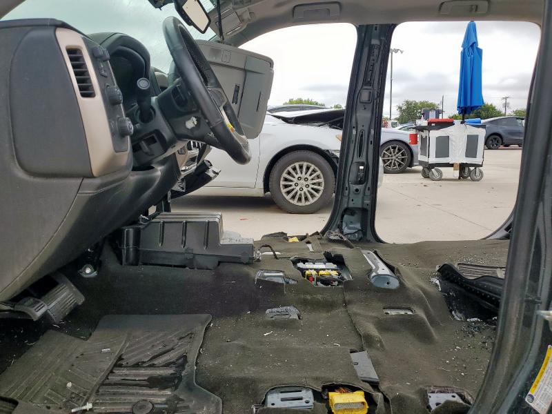 2018 GMC SIERRA K15 - 3GTU2PEJ2JG146242