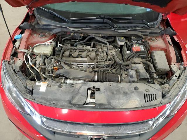 2017 HONDA CIVIC EXL 2HGFC1F79HH631351