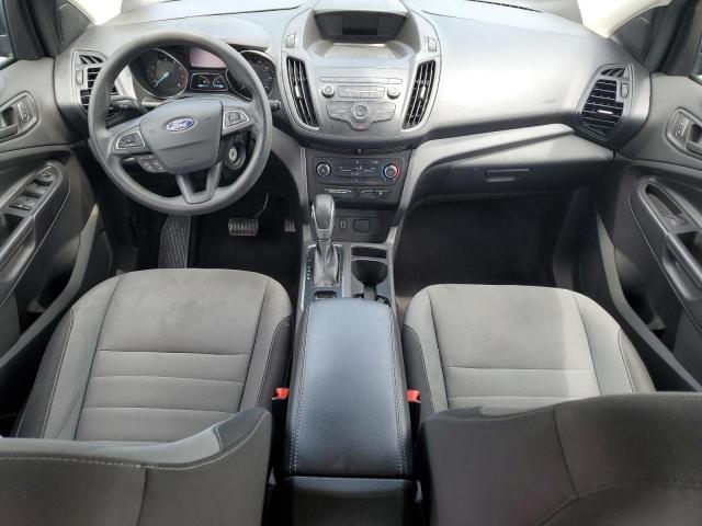 2019 FORD ESCAPE S 1FMCU0F78KUB45624
