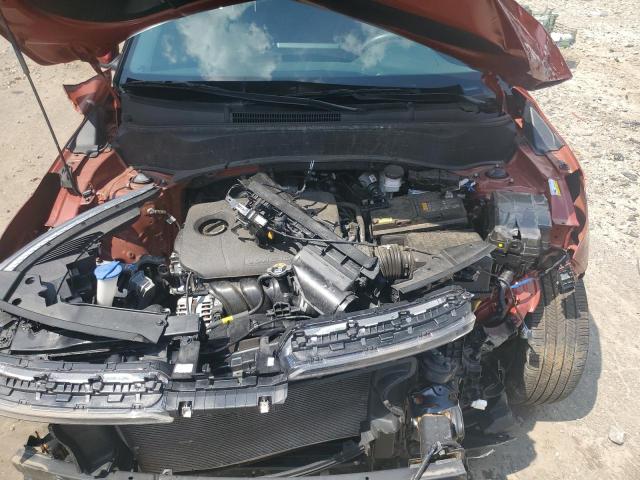 2023 KIA SELTOS S KNDEU2AA6P7399933
