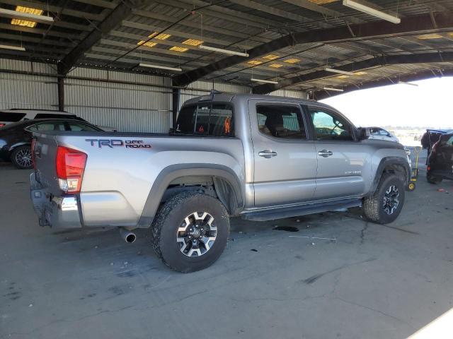 2016 TOYOTA TACOMA DOUBLE CAB 3TMAZ5CNXGM013313