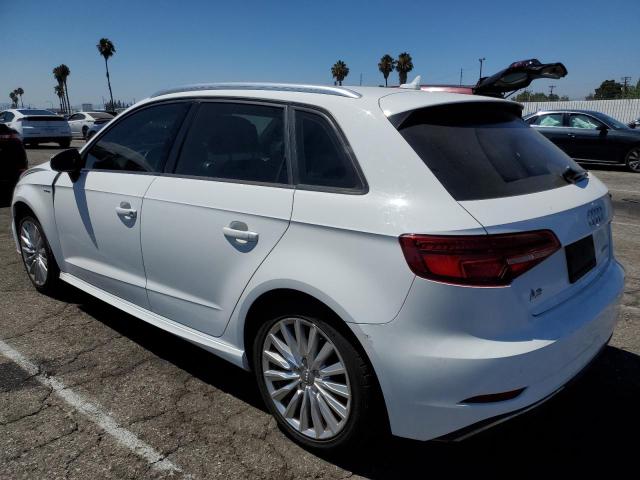 2018 AUDI A3 E-TRON WAUUPBFF8JA071752