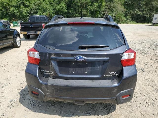 2015 SUBARU XV CROSSTR JF2GPASC8F8269883