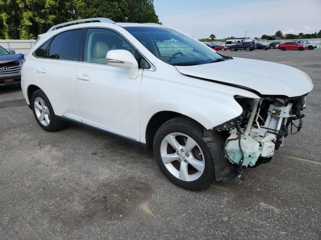 2015 LEXUS RX 350 BASE 2T2BK1BA4FC308829