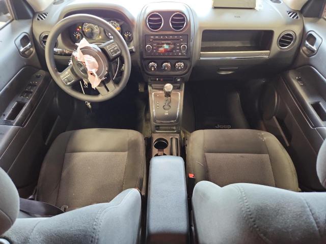 2016 JEEP PATRIOT SP - 1C4NJRBB4GD618107